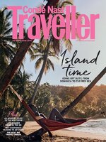 Conde Nast Traveller UK